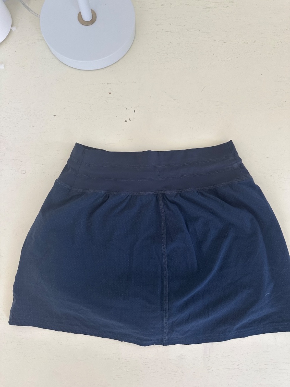 Vuori Seabreeze Skirt - Picture 2 of 5